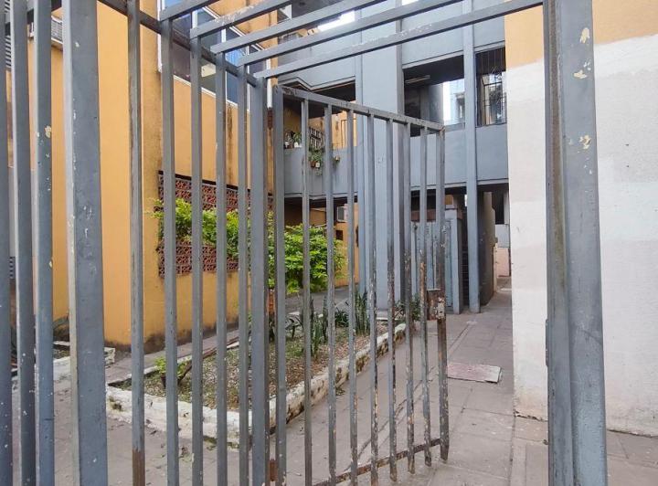 Departamento · 70m² · 5 Ambientes