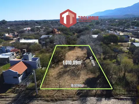 Terreno en Venta en Merlo, Junín