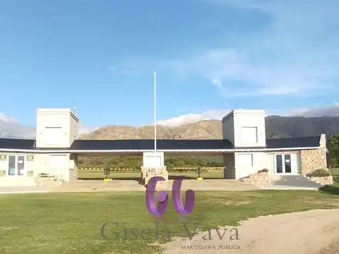 Terreno en Venta en Villa Larca, Chacabuco