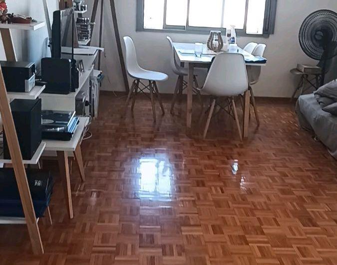 Departamento · 94m² · 5 Ambientes · 1 Cochera