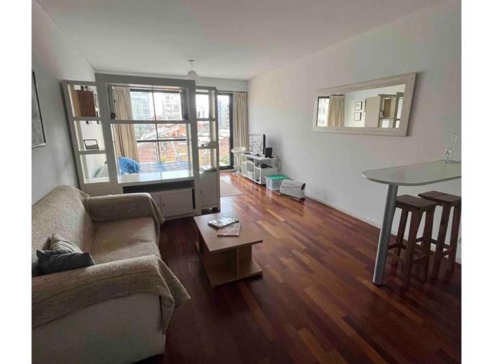 Departamento · 33m² · 1 Ambiente