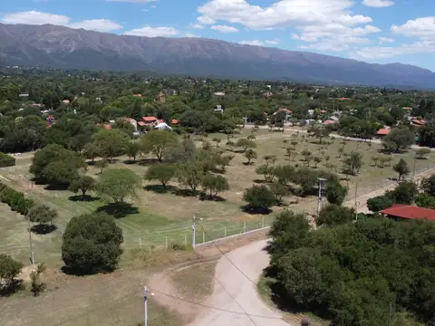 Terreno en Venta en Merlo, Junín