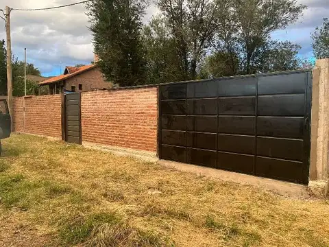 Terreno en Venta en Juana Koslay, Juan Martín de Pueyrredón
