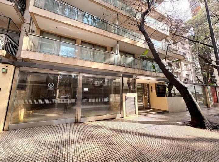 Departamento · 31m² · 1 Ambiente