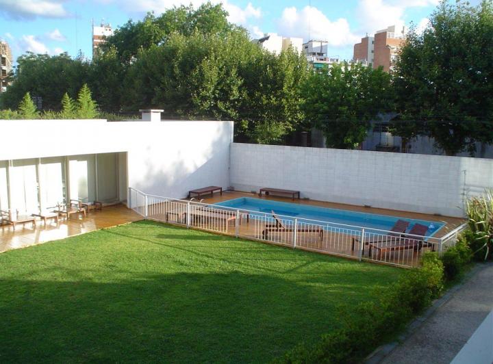 Departamento · 50m² · 2 Ambientes