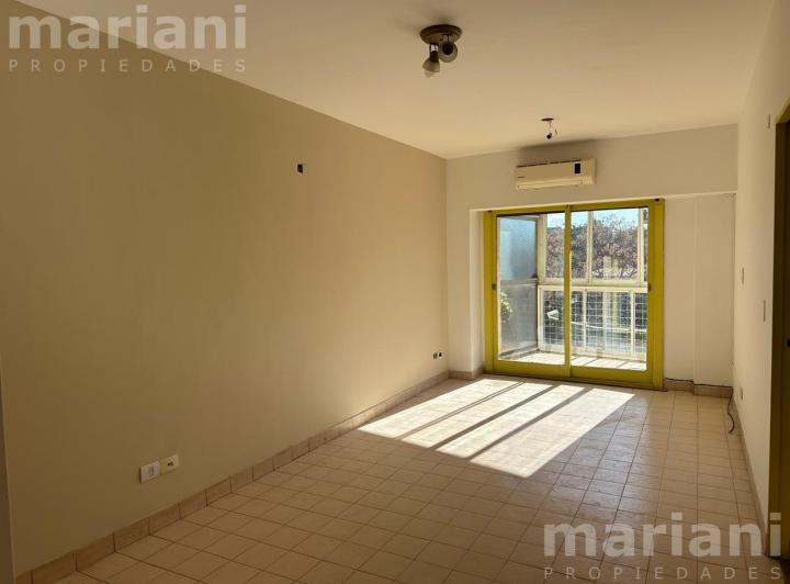 Departamento · 40m² · 2 Ambientes
