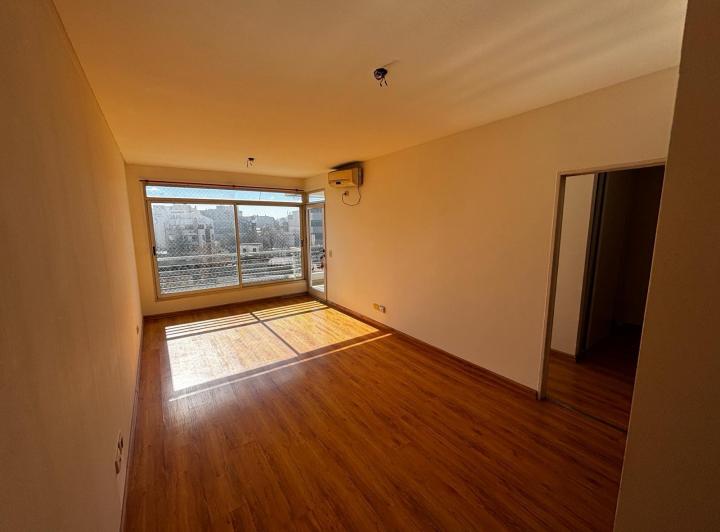 Departamento · 45m² · 2 Ambientes