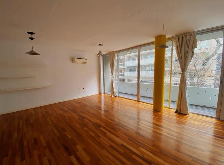 Departamento · 43m² · 1 Ambiente