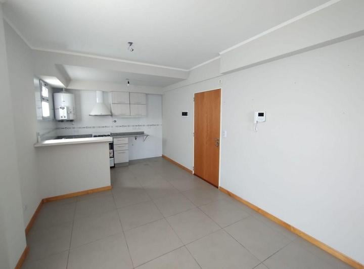 Departamento · 32m² · 1 Ambiente