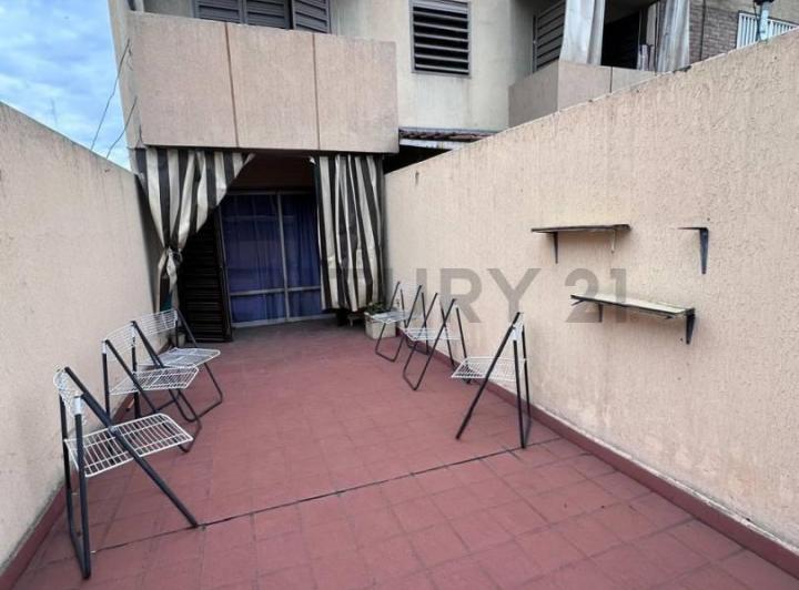 Departamento · 38m² · 1 Ambiente