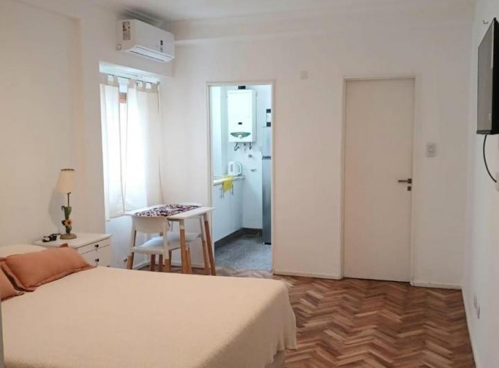Departamento · 27m² · 1 Ambiente