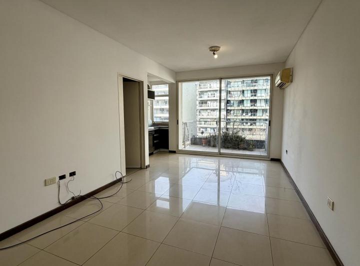 Departamento · 30m² · 2 Ambientes