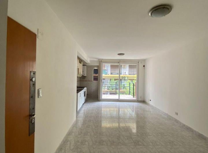Departamento · 50m² · 2 Ambientes