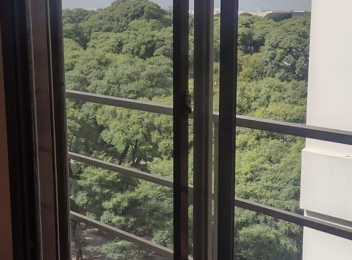Departamento · 42m² · 2 Ambientes
