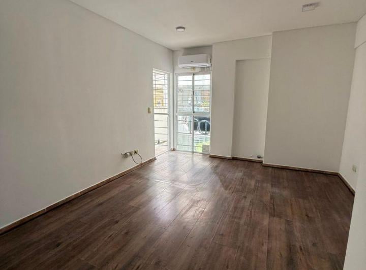 Departamento · 39m² · 2 Ambientes
