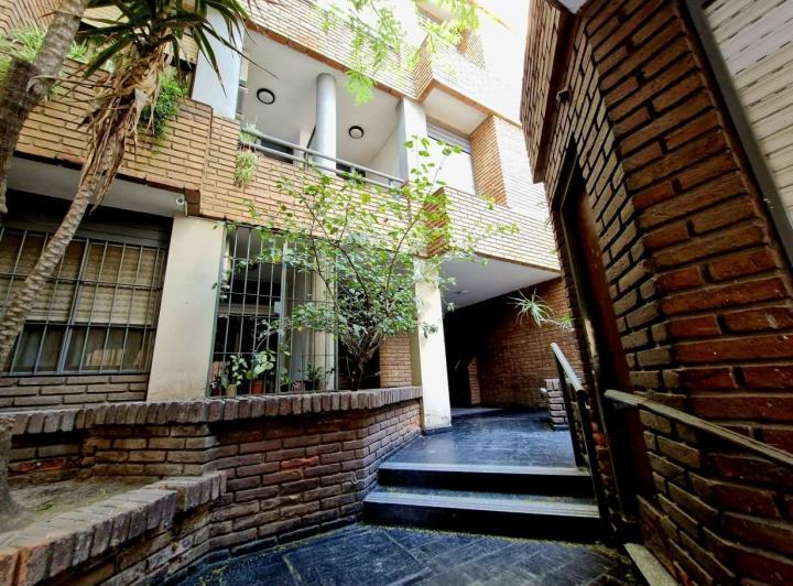Departamento · 91m² · 5 Ambientes