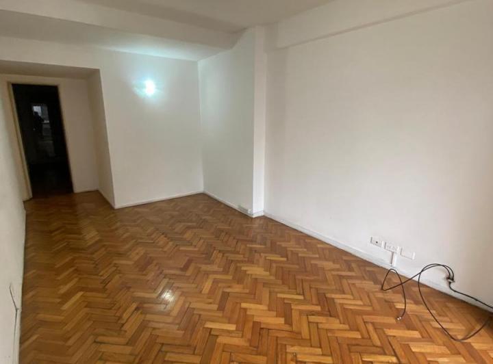 Departamento · 45m² · 2 Ambientes