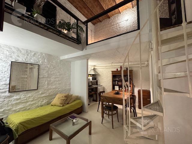 Departamento · 38m² · 2 Ambientes