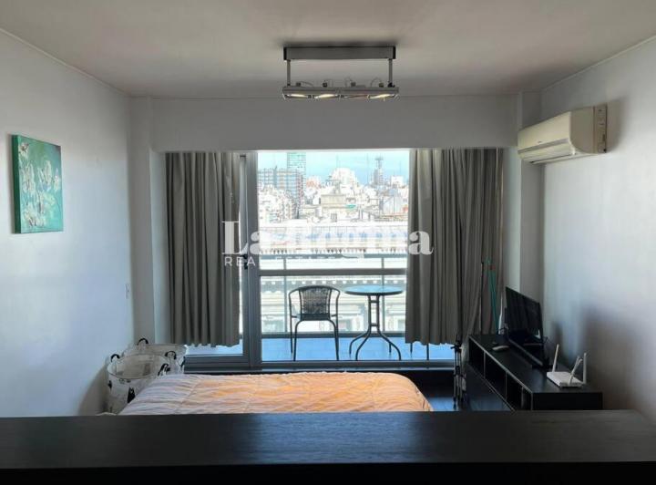 Departamento · 35m² · 1 Ambiente