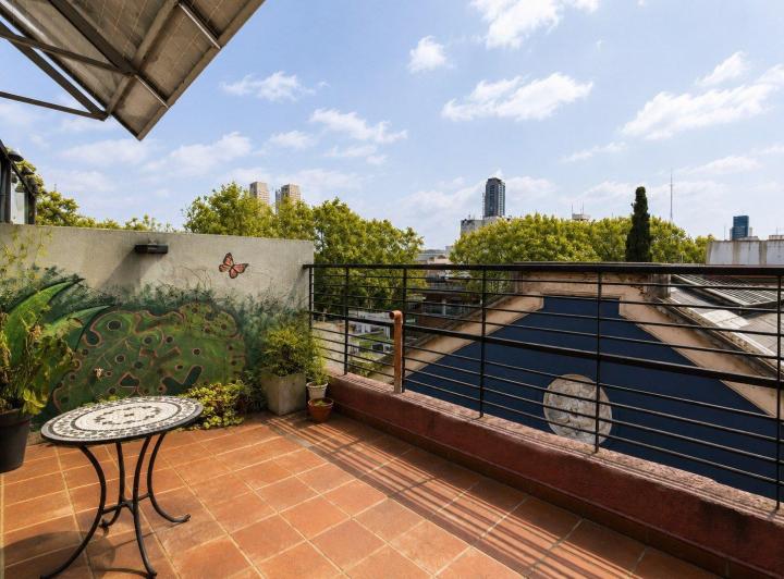 Departamento · 566m² · 12 Ambientes