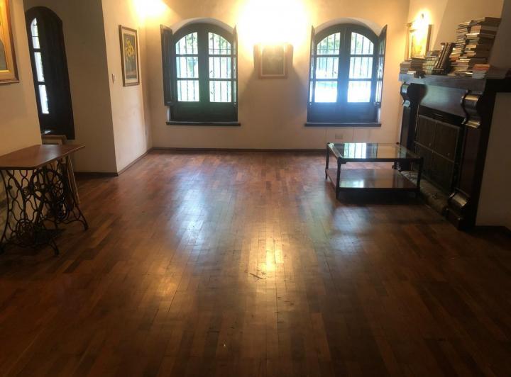 Casa · 520m² · 4 Ambientes