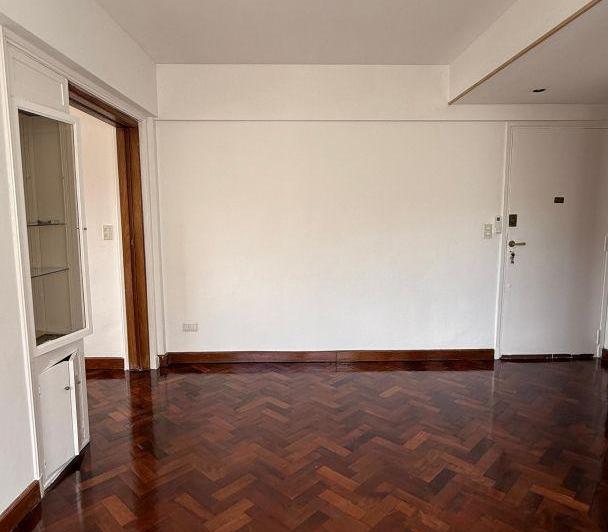 Departamento · 34m² · 2 Ambientes