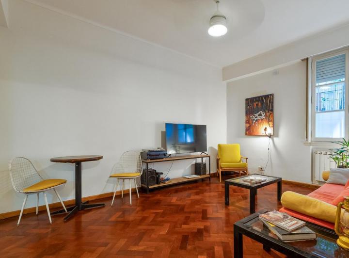 Departamento · 47m² · 2 Ambientes