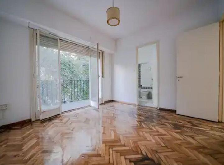 Departamento · 35m² · 2 Ambientes