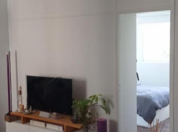 Departamento · 38m² · 2 Ambientes