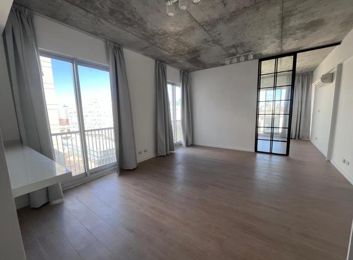 Departamento · 48m² · 2 Ambientes · 1 Cochera