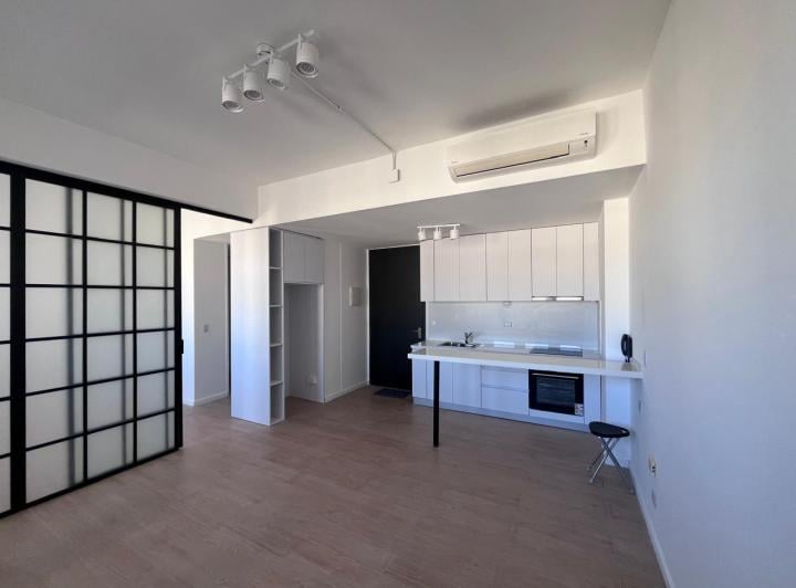 Departamento · 42m² · 2 Ambientes