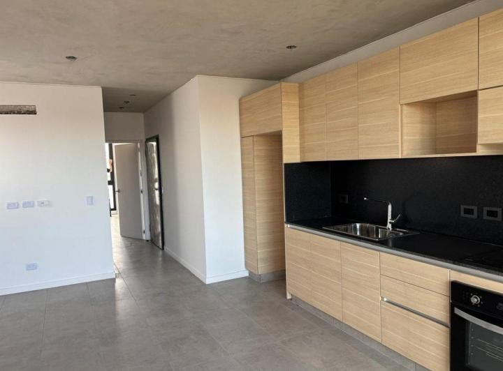 Departamento · 50m² · 2 Ambientes