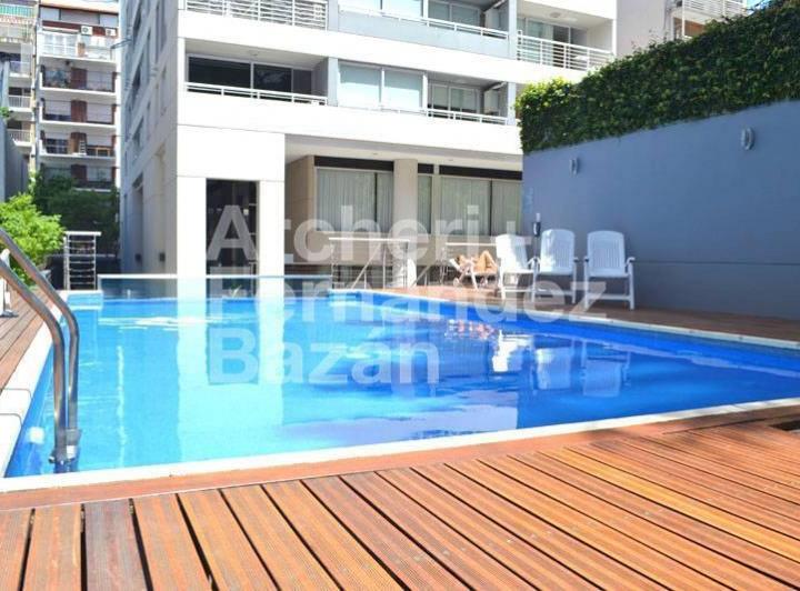 Departamento · 37m² · 1 Ambiente