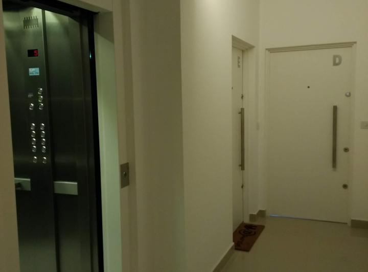Departamento · 40m² · 2 Ambientes