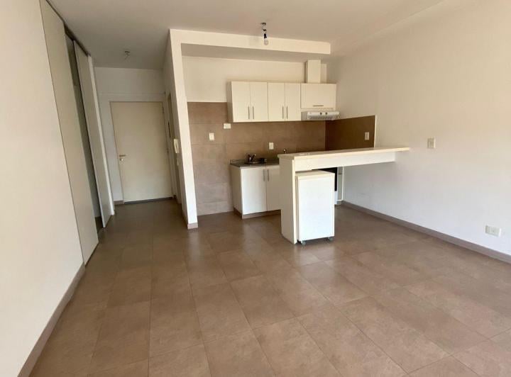 Departamento · 24m²