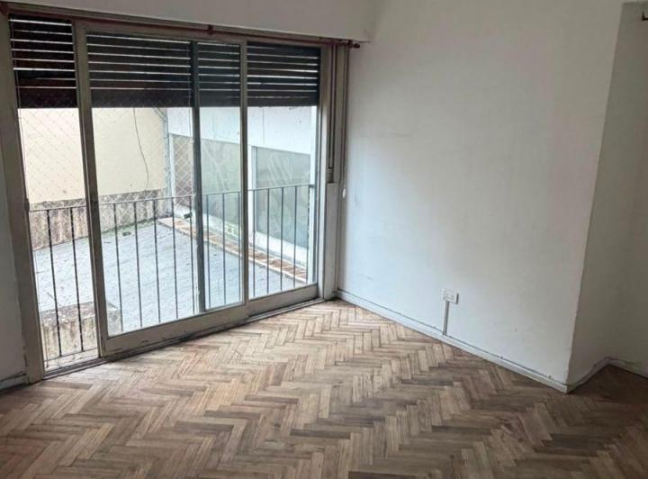Departamento · 40m² · 2 Ambientes