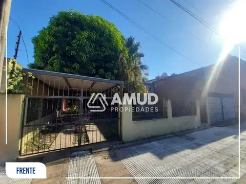Casa en Alquiler en Villa Alta, Resistencia