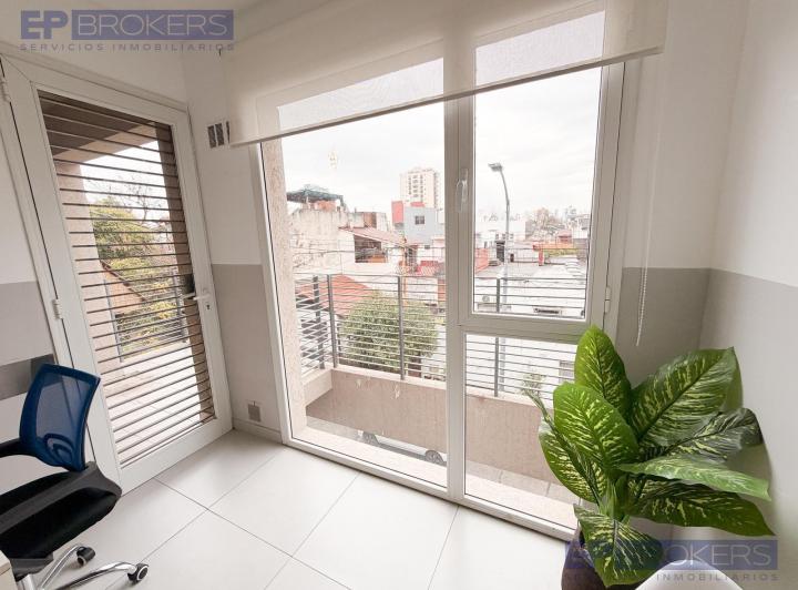 Departamento · 50m² · 3 Ambientes