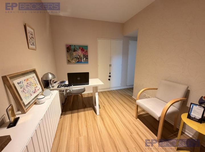 Departamento · 32m² · 2 Ambientes