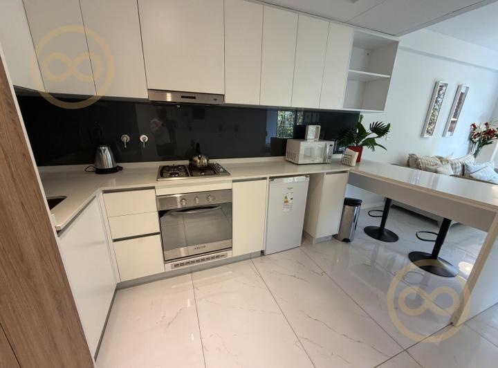 Departamento · 41m² · 1 Ambiente