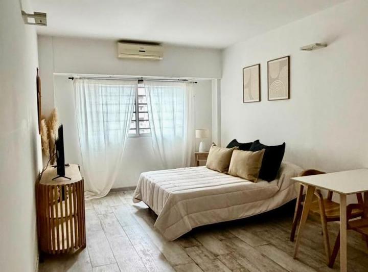 Departamento · 23m² · 1 Ambiente