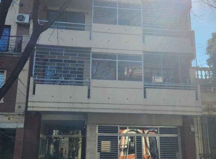 Departamento · 39m² · 2 Ambientes