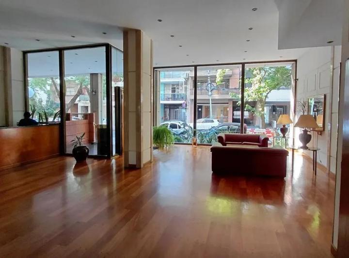 Departamento · 41m² · 2 Ambientes