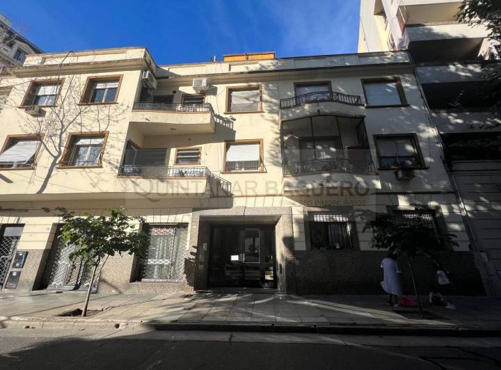 Departamento · 40m² · 2 Ambientes