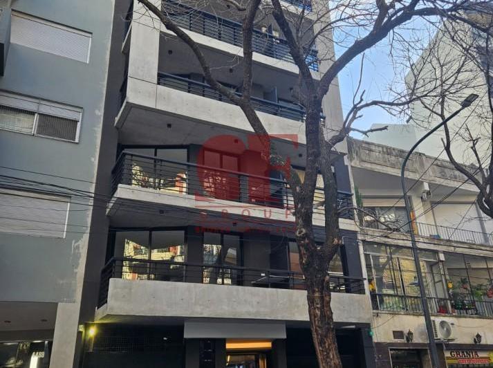 Departamento · 46m² · 2 Ambientes