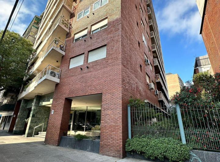 Departamento · 41m² · 2 Ambientes