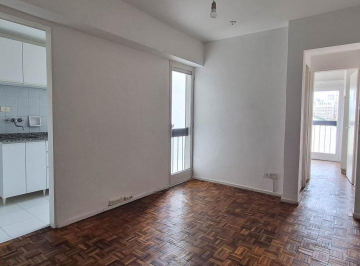 Departamento · 38m² · 2 Ambientes
