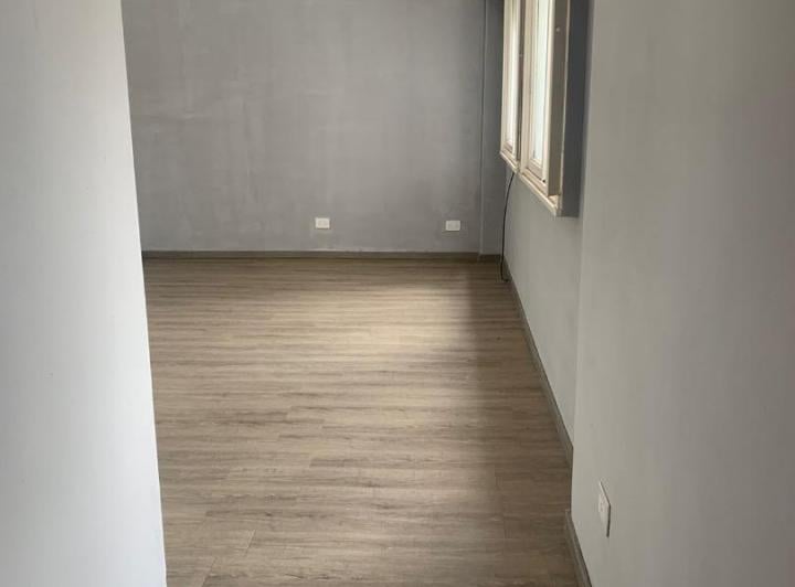 Departamento · 25m² · 1 Ambiente