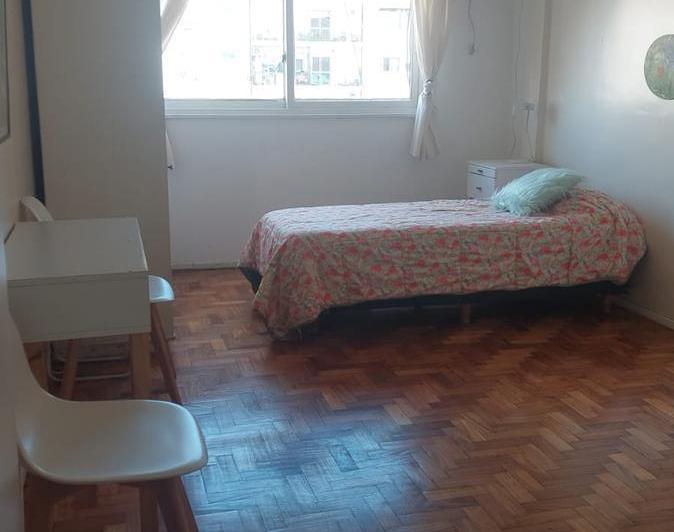 Departamento · 23m² · 1 Ambiente