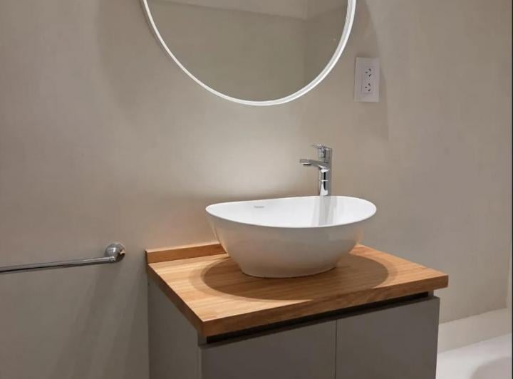Departamento · 35m² · 2 Ambientes